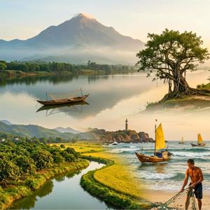 Linh hồn đất Ấn