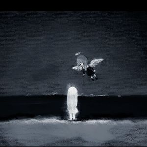 依赖是失去的前兆