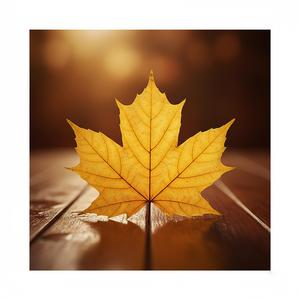 Quiet Time For Deep Thinking