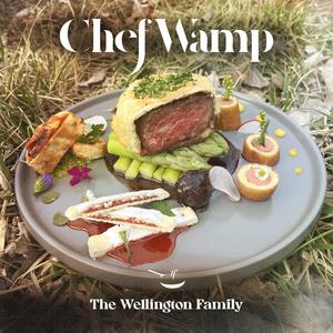 Beef Wellington