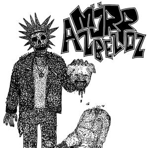 Carcinisation (feat. FREEDOM)