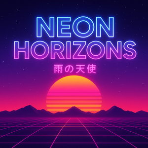 Neon Horizons