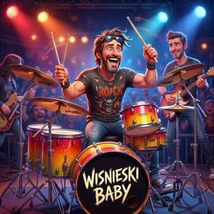 Wisnieski baby