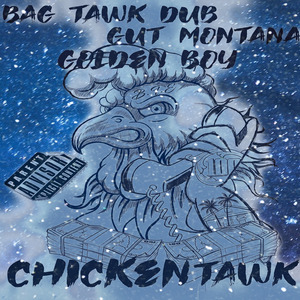 Chicken Tawk