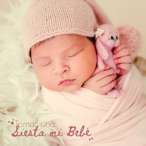 Sleepy Time for Little Baby Princess