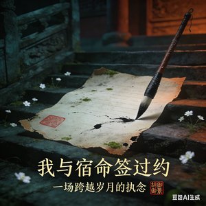 我与宿命签过约(叙事版)
