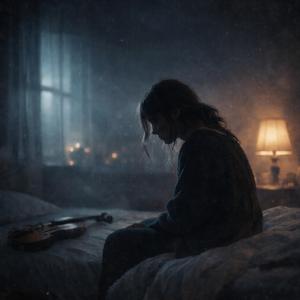 I Let the Silence Win