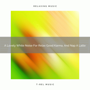 A Lovely White Noise For Lay down, Meditation, And Nap