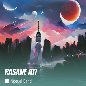 Rasane Ati