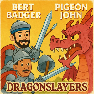 Dragonslayers