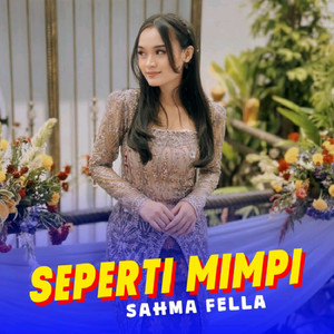 Seperti Mimpi (Live)