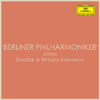 Berliner Philharmoniker - Symphony No. 8 in G Major, Op. 88, B. 163:I. Allegro con brio