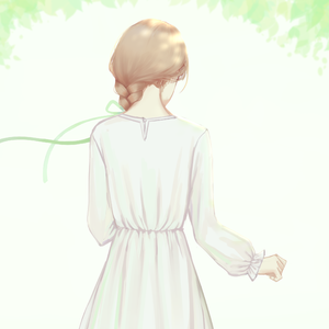 【雀河&云灏】江湖少年