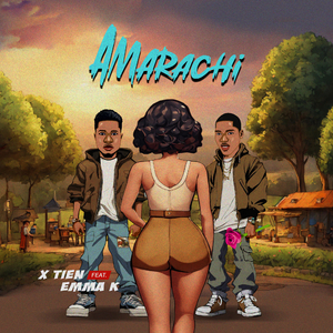 Amarachi