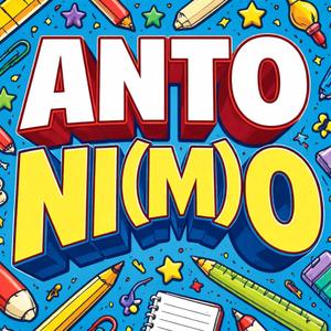ANTONI(M)O
