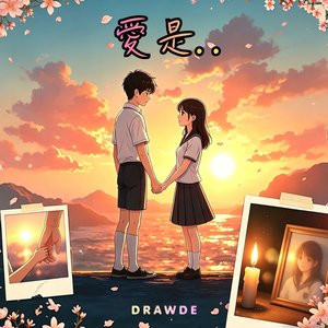 畢業那天才說出口