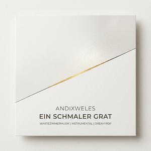 Ein schmaler Grat