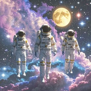 遥远星系家乡