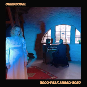 Peak Ahead (2000 Demo Version)