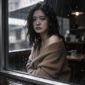 你怎能让我如此伤悲
