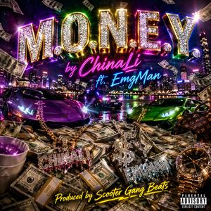 M.O.N.E.Y (feat. EmgMan) (Radio Edit)