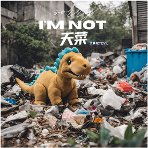 I'm Not 天菜