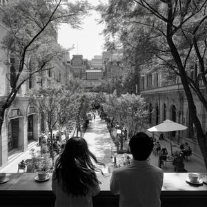 Unplanned Dates