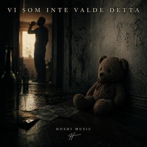Vi Som Inte Valde Detta