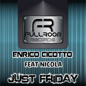 Just Friday (CeCe mix)