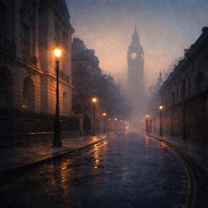 Whispers Under Westminster