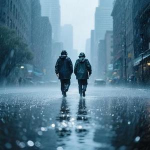 谢谢你陪我走过这沧桑