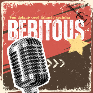 EU VOU DEIXAR VOCÊ FALANDO SOZINHA