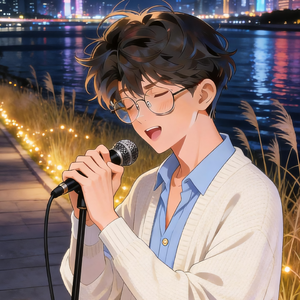 孤独person((R&B)
