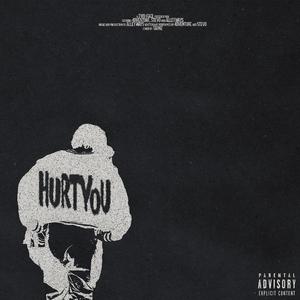 hurtyou (feat. STEVO)