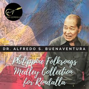 Ilocano Folksongs Medley (Pamulinawen, Ti Ayat Ti Maysa Nga Ubing, Manang Biday)