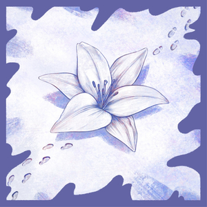 새하얀 사랑 (Feat. 이수연)