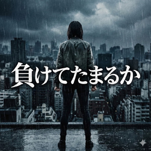 負けてたまるか