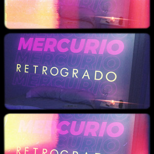 Mercurio Retrogrado