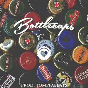 bottle caps (feel the spice)
