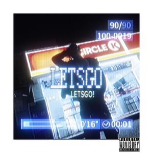 LETSGO (feat. JAKi)