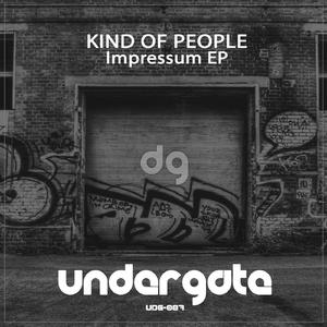 Impressum