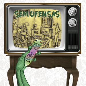 Sem Ofensas