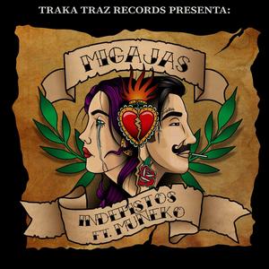 Migajas (feat. Muñeko)