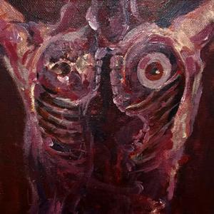 水肿 (feat. 梨朴)