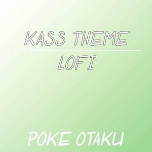 Kass Theme (From "The Legend of Zelda: Breath of the Wild") (Lofi)