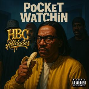 PoCKeT WaTCHiN