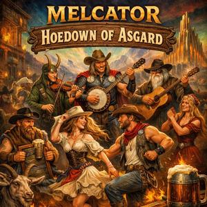Heimdall Hoedown
