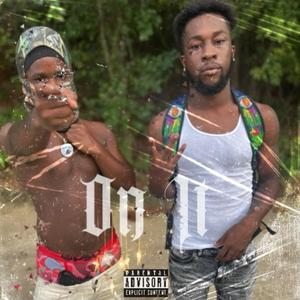 On It (feat. 1821Oz)