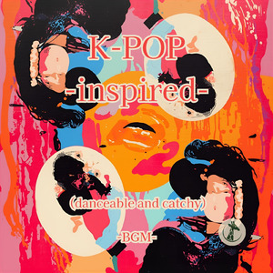 K-POP -inspired- 50/50TypeB