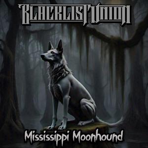 Mississippi Moonhound